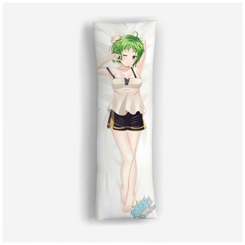 Дакимакура 