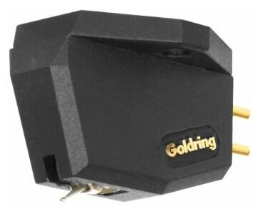 Goldring Elite (GL0010M) головка звукоснимателя с иглой для проигрывателя виниловых дисков