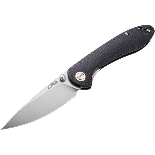 Нож CJRB J1912S-BKC Small Feldspar нож taiga d2 blade g 10 black j1903 bkf от cjrb