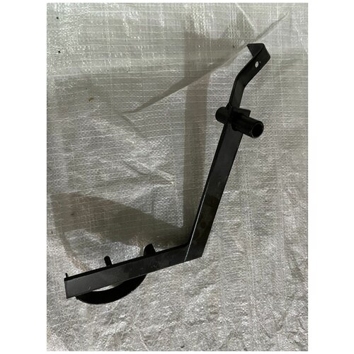 Кронштейн на шкив заднего хода мотоблока Каскад