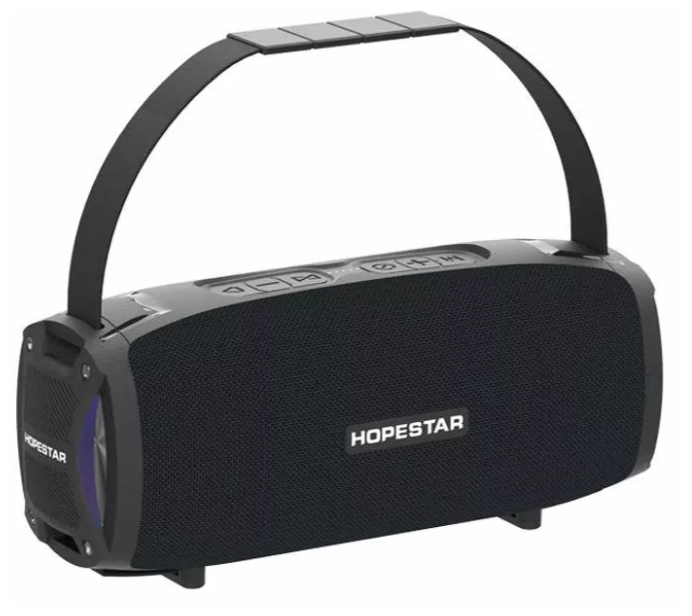 Портативная беспроводная колонка Hopestar H24 Pro