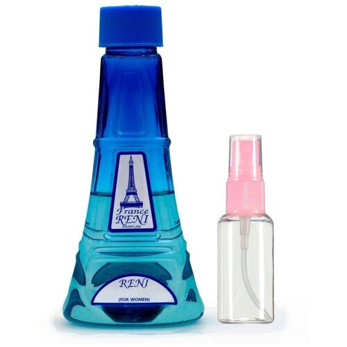 RENI № 432-100МЛ женский + Подарок флакон / Спрей- 12мл (рени)