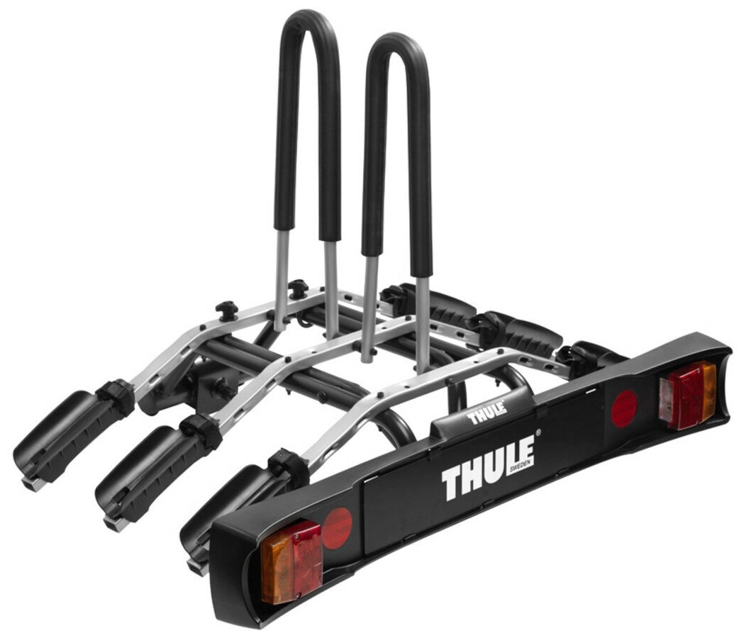 Крепление для велосипедов на фаркоп Thule RideOn 9503