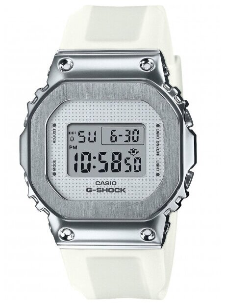 Наручные часы Casio GM-S5600SK-7ER