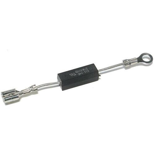 Диод для СВЧ клемма-болт