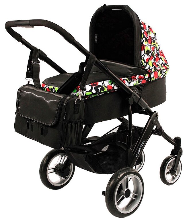 Abc mamba pram cheap
