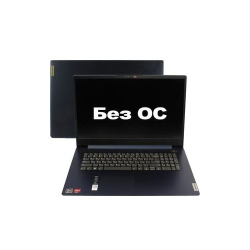 Ноутбук Lenovo IdeaPad 3 17ALC6 5306000₽