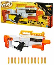 Игровой набор Hasbro Nerf Нерф Ультра Дорадо