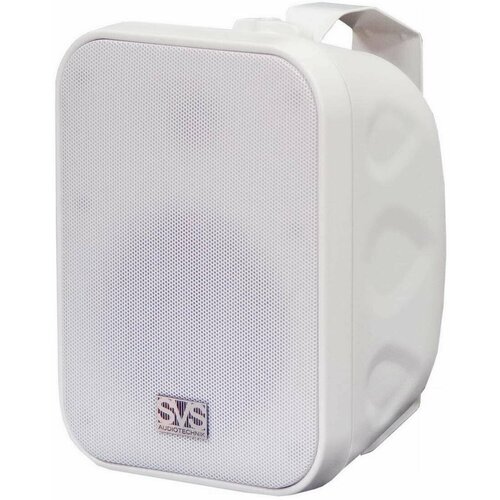 SVS Audiotechnik WSP-60 White - Громкоговоритель настенный трибуна svs audiotechnik lr 150 white
