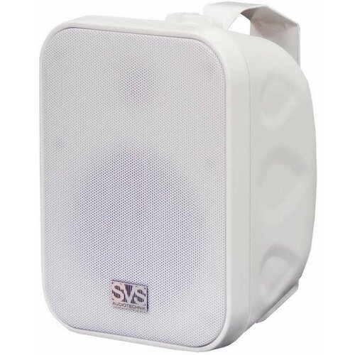 Громкоговоритель настенный SVS Audiotechnik WSP-60 White 527600₽