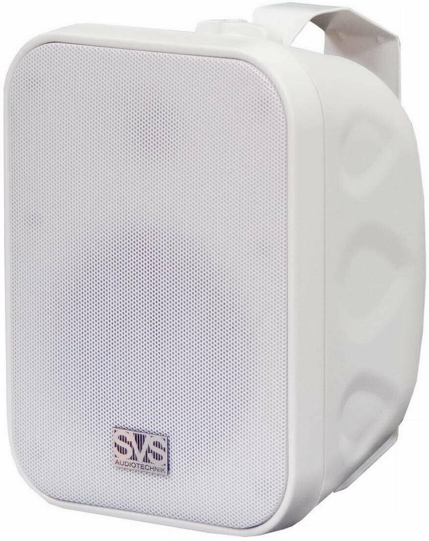 SVS Audiotechnik WSP-60 White Громкоговоритель настенный