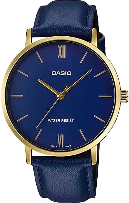 Наручные часы CASIO Collection Men MTP-VT01GL-2B