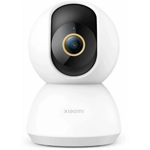 Поворотная IP-Камера Xiaomi Smart Camera C300 523600₽