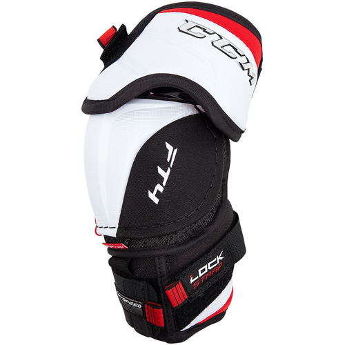 налокотники ccm jetspeed ft4 pro sr Налокотники EP JETSPEED FT4 ELBOW PADS JR