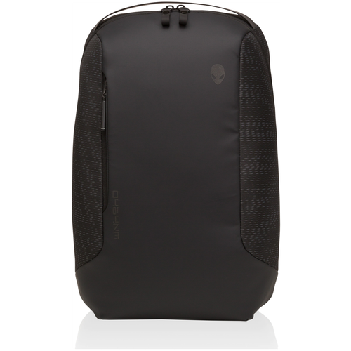 Рюкзак Dell Backpack Alienware Horizon Slim, черный