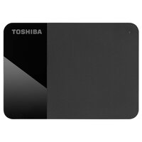 Жесткий диск Toshiba Canvio Ready 2TB