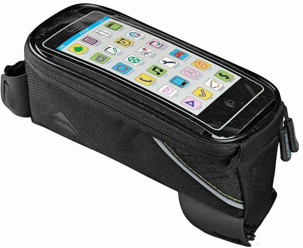 Merida для смартфона Large (2276004198), цвет Черный