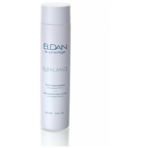 Eldan Le Prestige Rebalance Ребалансирующий тоник-лосьон для лица Rebalancing Tonic Lotion 200 мл