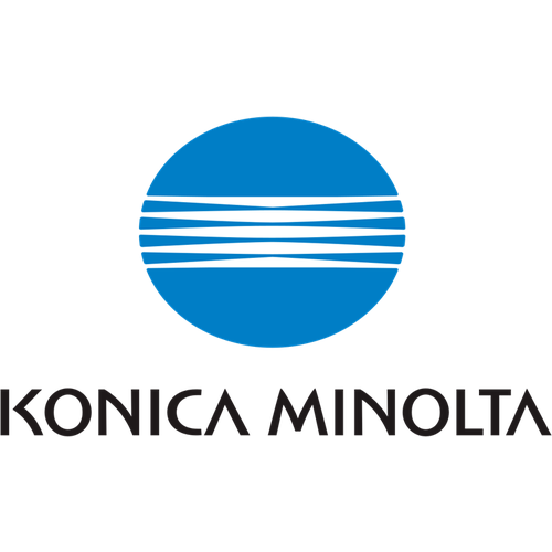Тонер-картридж Konica-Minolta bizhub C3110 голубой TNP-51C ресурс 5K