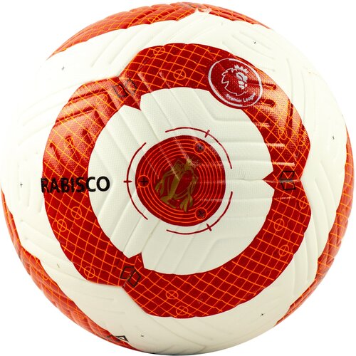 Мяч футбольный RABISCO Английская Премьер Лига, размер 5, F33944