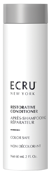 ECRU New York кондиционер Restorative, 60 мл