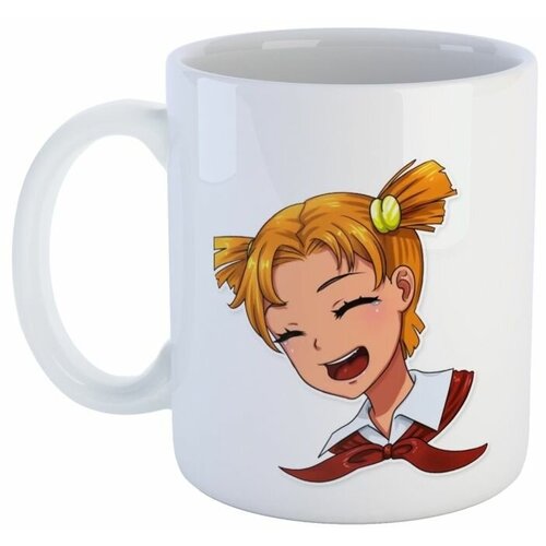 Кружка Каждому Своё 