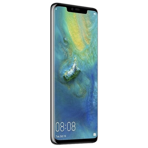 Смартфон HUAWEI Mate 20 Pro 6128 ГБ Dual nano SIM черный 3339300₽