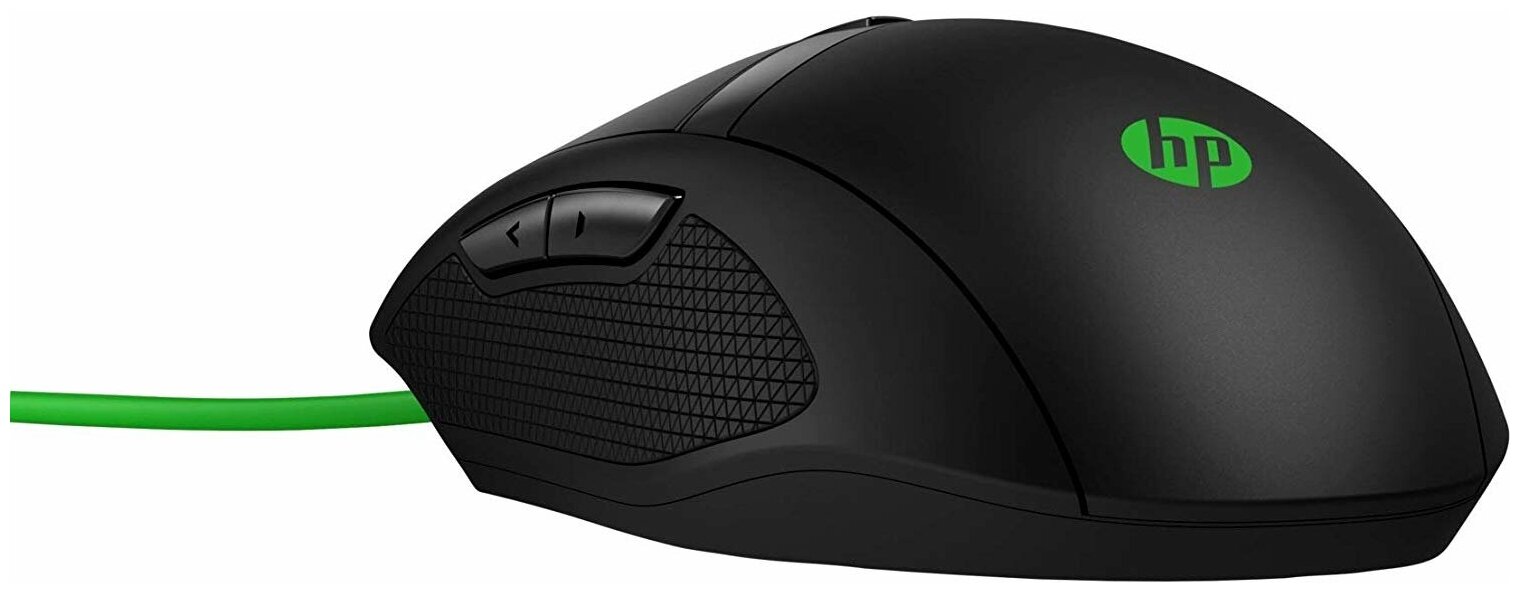 Мышь HP Gaming mouse 300 USB