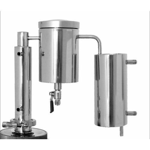 Дистиллятор без бака Магарыч николаич 15 дюйма 419900₽