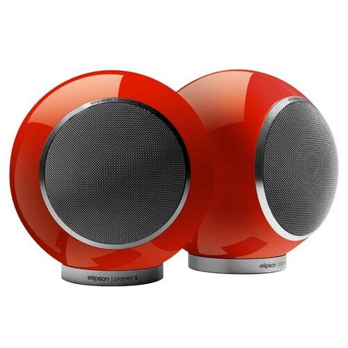 Сателлитная акустика Elipson Planet L 20 red 12999000₽