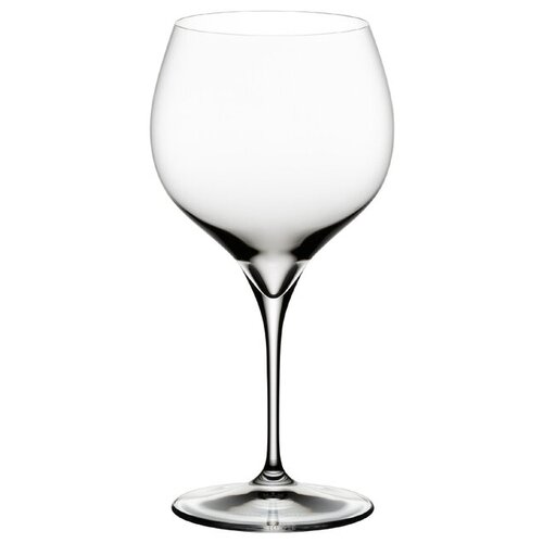 фото Riedel набор бокалов для вина grape oaked chardonnay 6404/97 2 шт. 630 мл