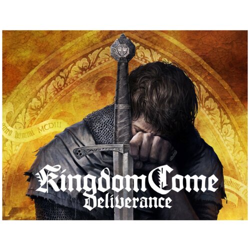 Kingdom Come: Deliverance