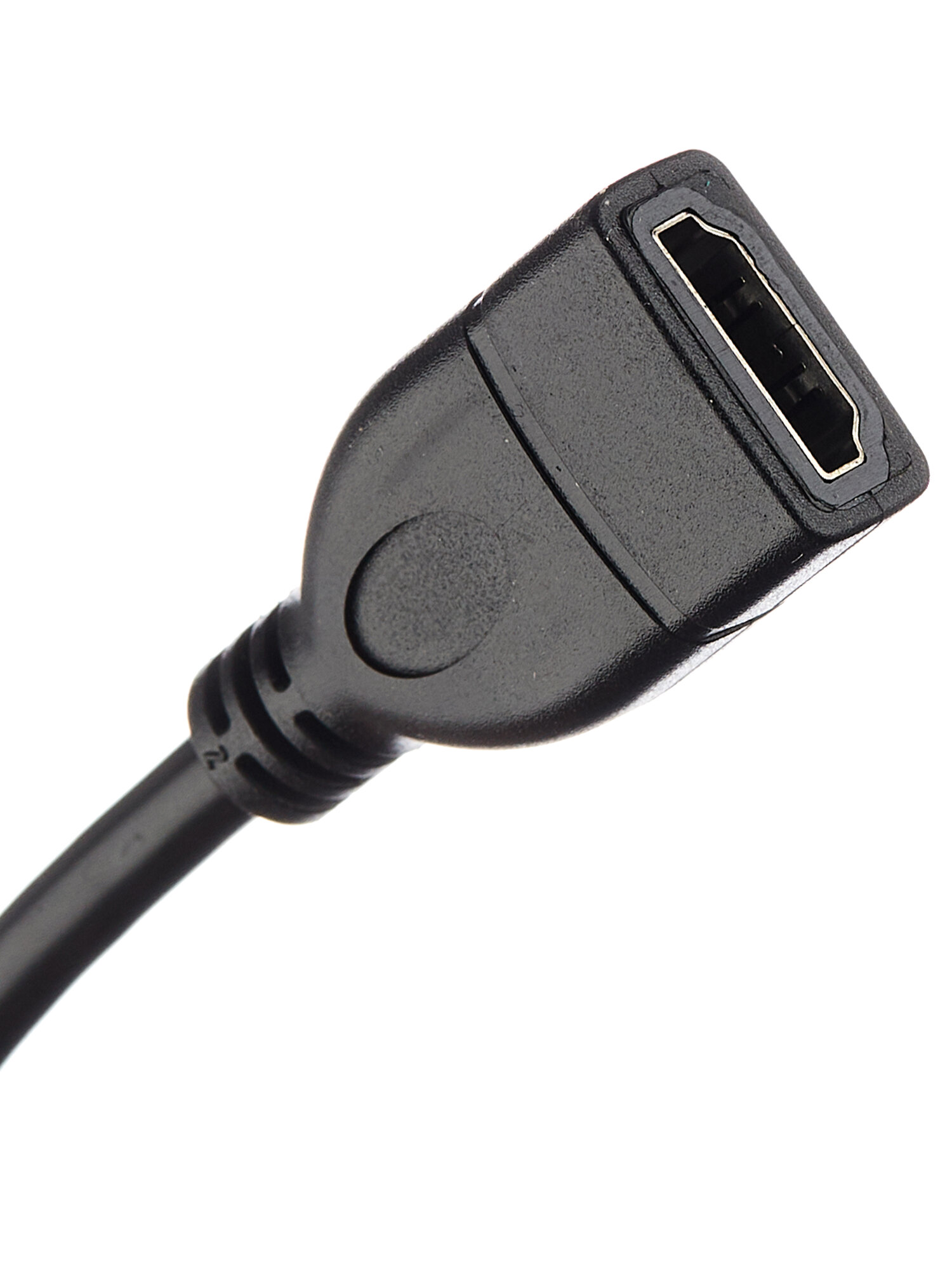 Кабель-удлинитель HDMI m-f v.1.4 FullHD, 3D, 1920*1080 — фото 2