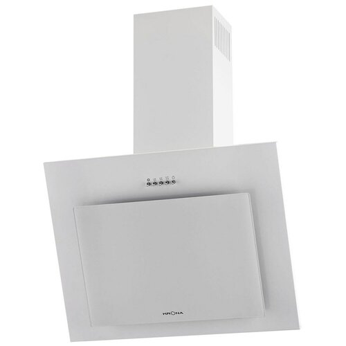 Krona Fiona 600 white PB Вытяжка кухонная 903900₽