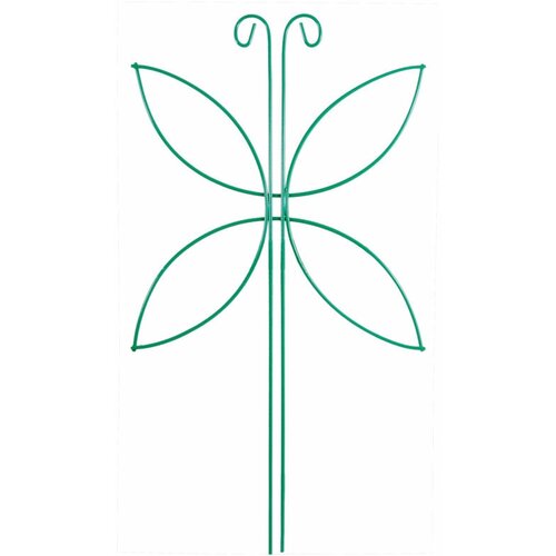 Шпалера Мотылек 44x24 см 520062 239₽