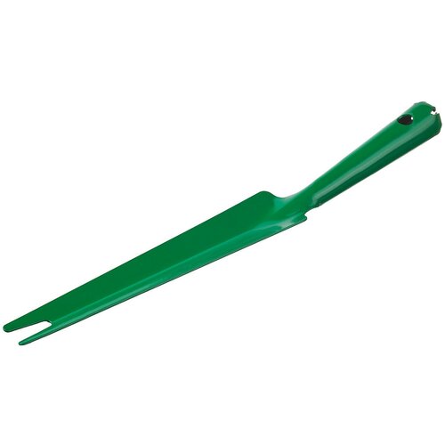 Корнеудалитель РОСТОК 421425 зеленый корнеудалитель длина 68 см деревянная ручка росток росток 3328852