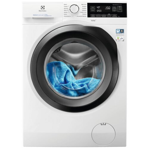 Стиральная машина Electrolux EW6FN348SP 7959000₽