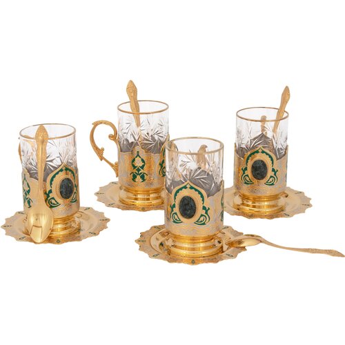 ВИП набор чайный 