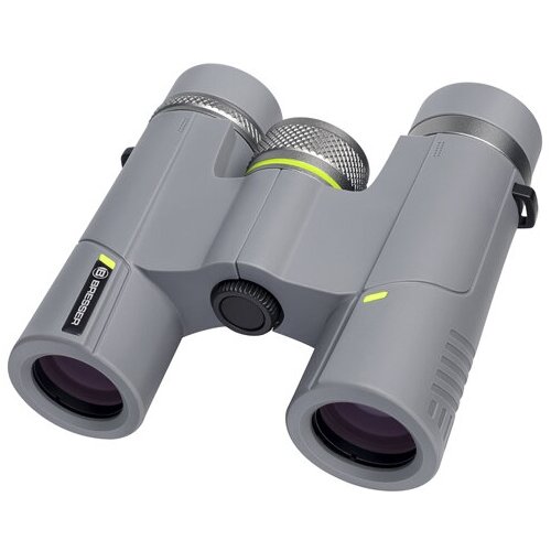 серебристый, серый