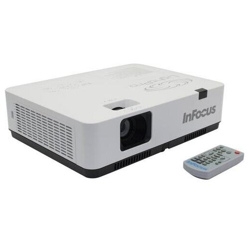 Проектор Infocus P161 IN1024 7708000₽