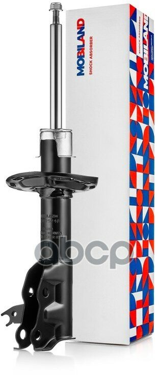 Стойка амортизатора MOBILAND арт. 134125240