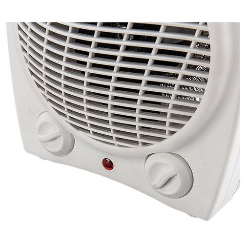 Тепловентилятор NFH-2001 2000 Вт с терморегулятором 181000₽