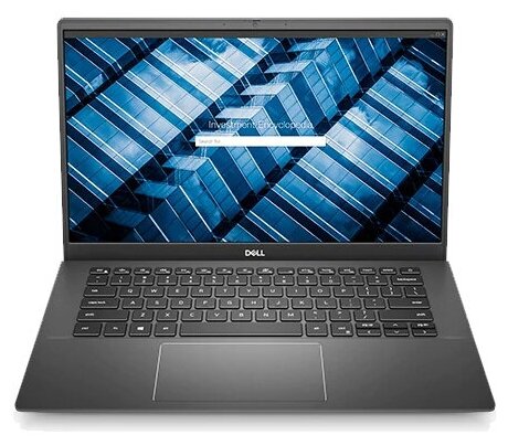 Ноутбук Dell Vostro 5402 5402-6022 Intel Core i5-1135G7 24 GHz8192Mb256Gb SSDIntel Iris Xe GraphicsWi-FiBluetoothCam1401920x1080Linux