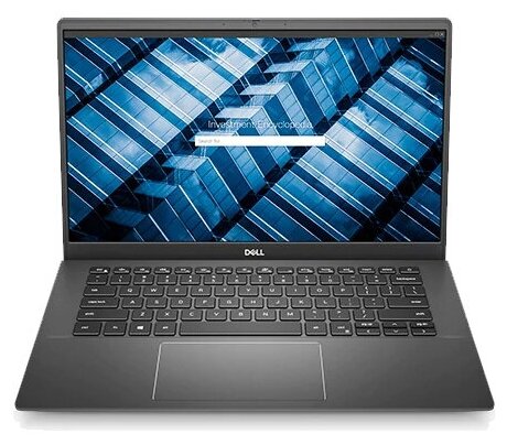 Ноутбук Dell Vostro 5402 5402-6022 (Intel Core i5-1135G7 2.4 GHz/8192Mb/256Gb SSD/Intel Iris Xe Graphics/Wi-Fi/Bluetooth/Cam/14.0/1920x1080/Linux)