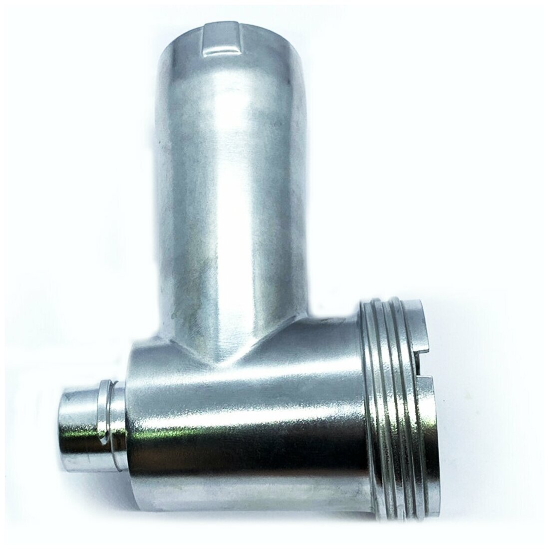 фото Корпус шнека для мясорубки ECO 1016MG (L-102/81мм)