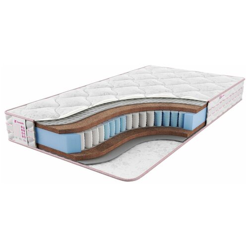 фото Матрас sontelle vivre castom mood 200х200