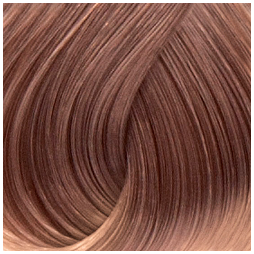 7.0 крем-краска стойкая для волос, светло-русый / Profy Touch Blond 100 мл (concept)
