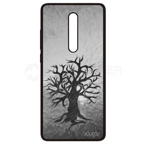 фото Чехол на смартфон redmi k20, "дерево жизни" природа мировое utaupia