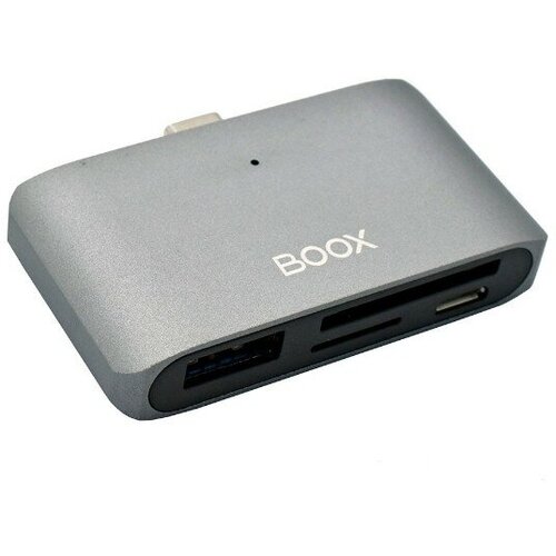 Onyx Boox USB-C хаб 149000₽
