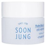 Etude House SoonJung Hydro Barrier Cream Увлажняющий гипоаллергенный крем для чувствительной кожи лица - изображение